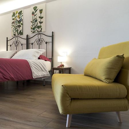 La Casa Del Fabbro Bed and Breakfast Troina Εξωτερικό φωτογραφία