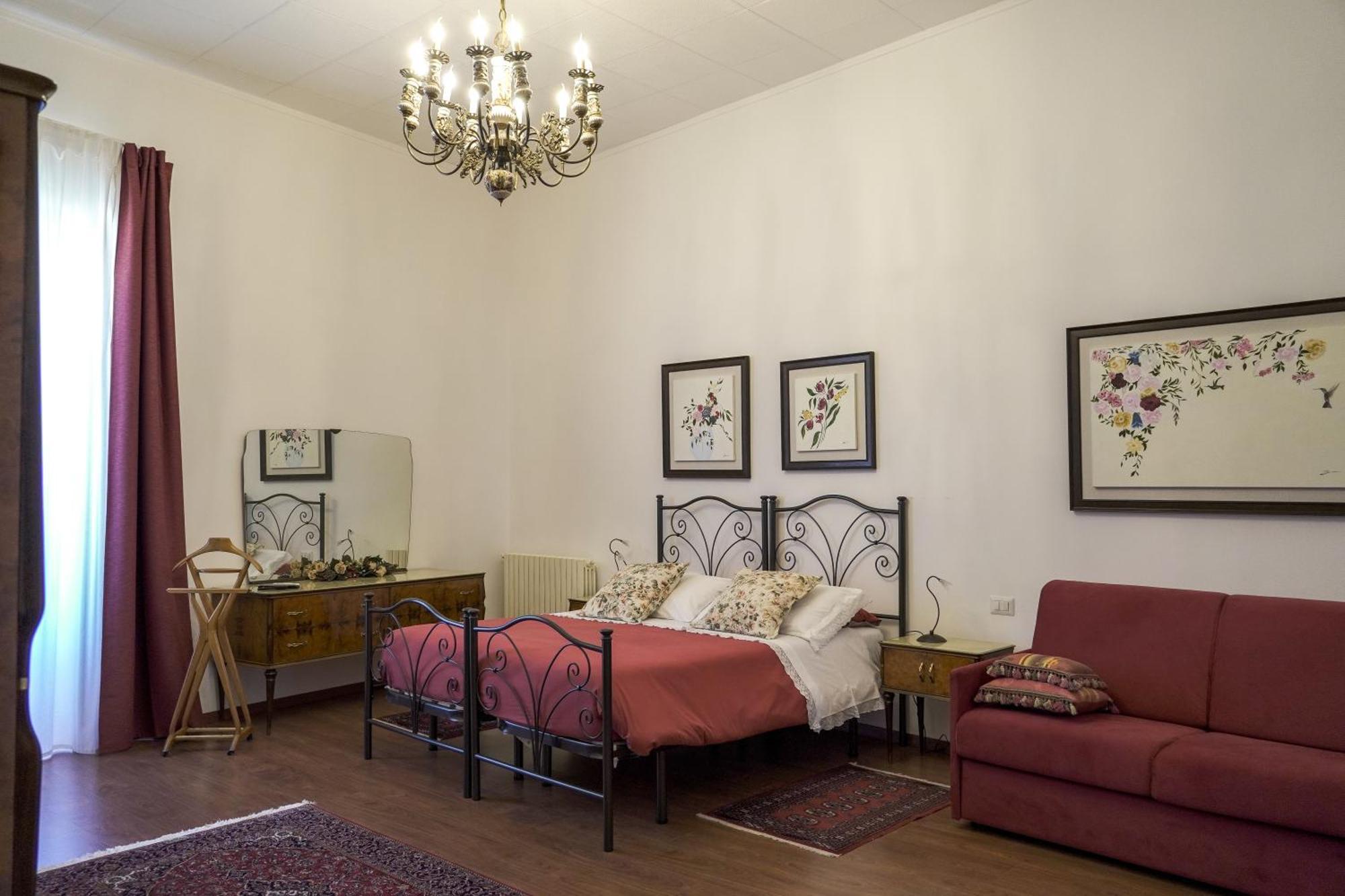 La Casa Del Fabbro Bed and Breakfast Troina Εξωτερικό φωτογραφία