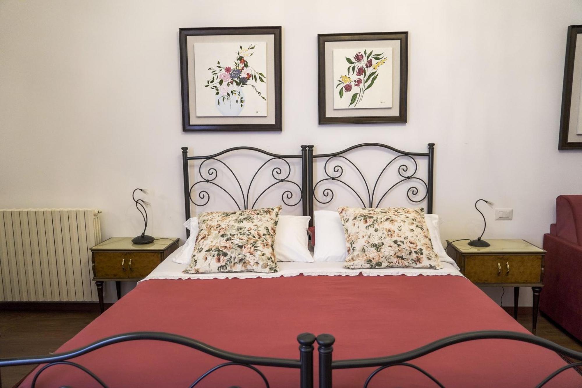 La Casa Del Fabbro Bed and Breakfast Troina Εξωτερικό φωτογραφία