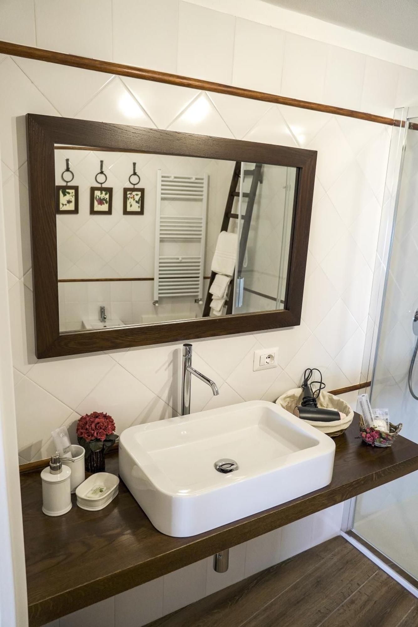 La Casa Del Fabbro Bed and Breakfast Troina Εξωτερικό φωτογραφία