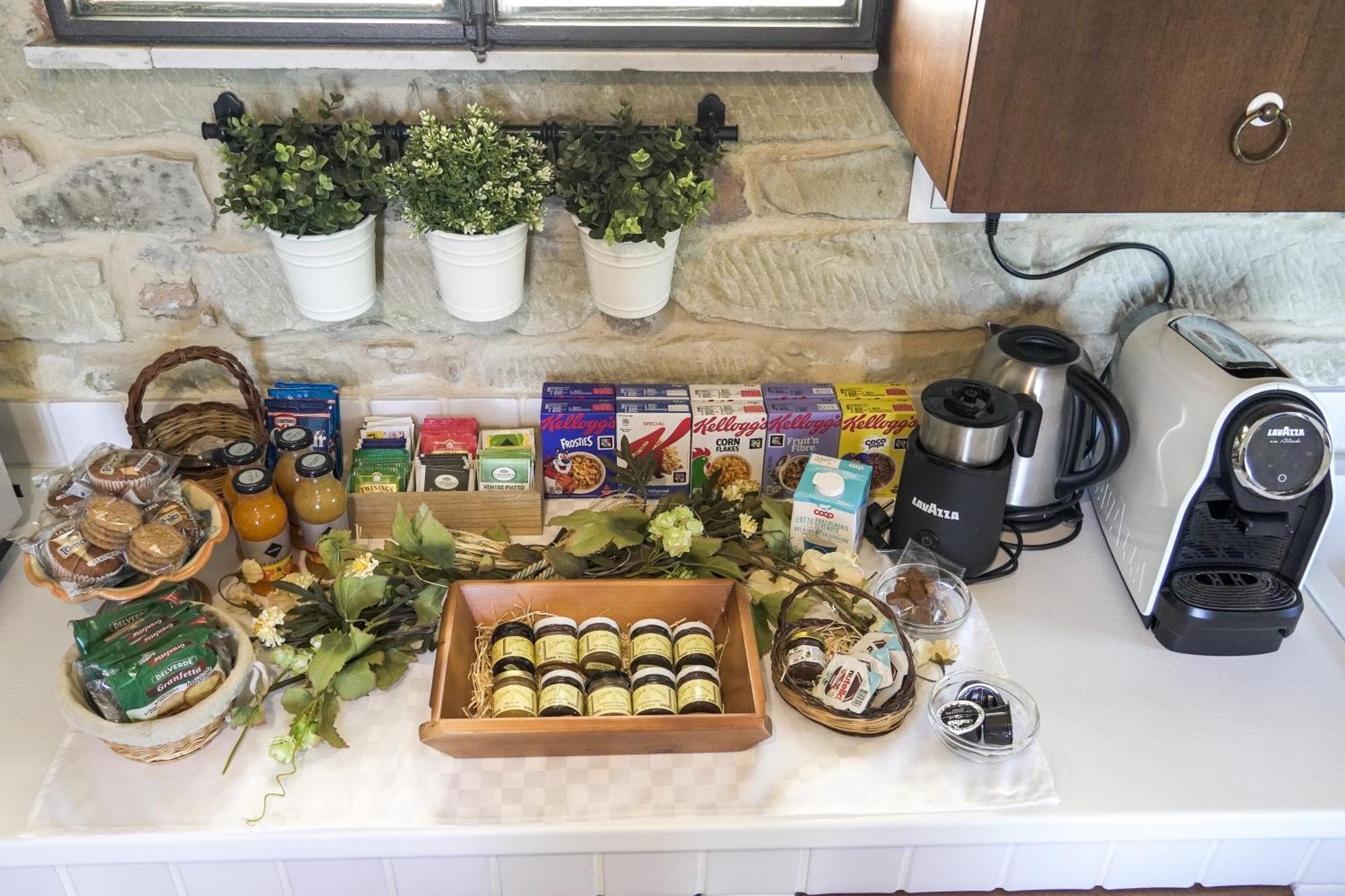 La Casa Del Fabbro Bed and Breakfast Troina Εξωτερικό φωτογραφία