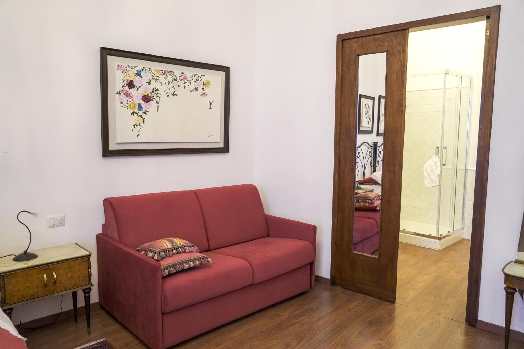 La Casa Del Fabbro Bed and Breakfast Troina Εξωτερικό φωτογραφία